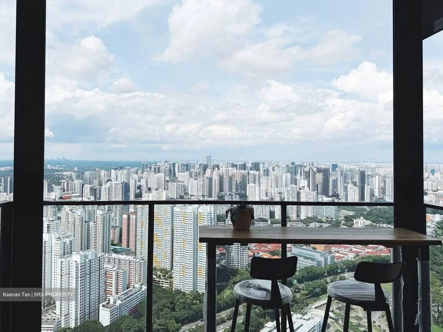 Avenue South Residence (D3), Apartment #531555131